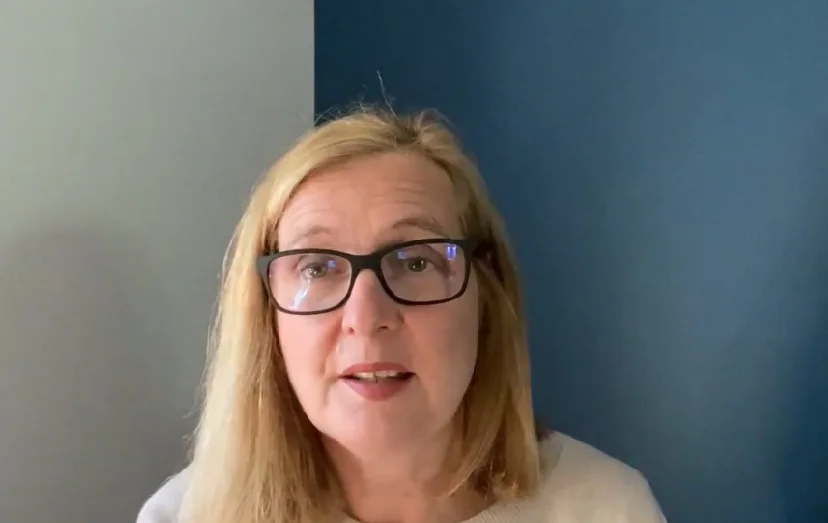 Photo of Alison Lannigan