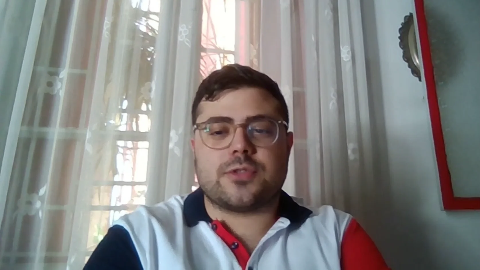 Photo of Karim Daramy