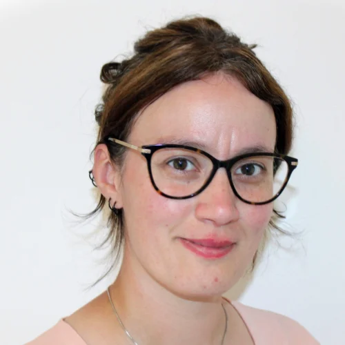 Photo of Zahra Rattray